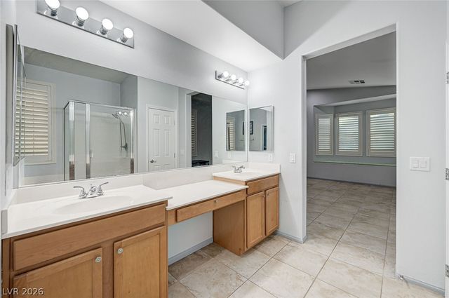7129 Weavers Place, North Las Vegas, NV 89084