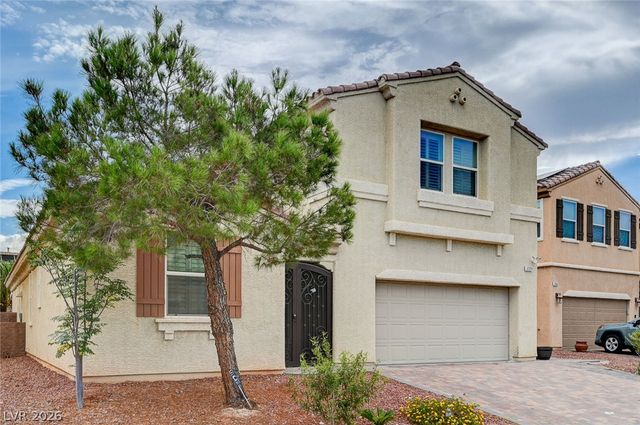 7129 Weavers Place, North Las Vegas, NV 89084
