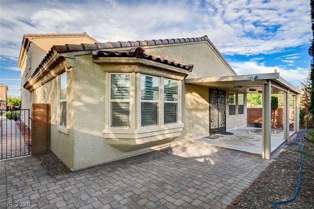 7129 Weavers Place, North Las Vegas, NV 89084