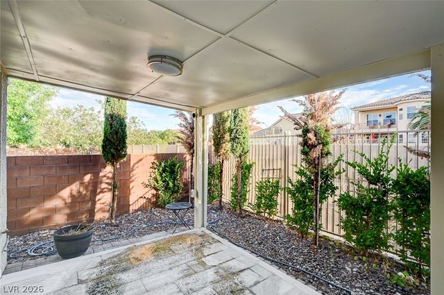 7129 Weavers Place, North Las Vegas, NV 89084