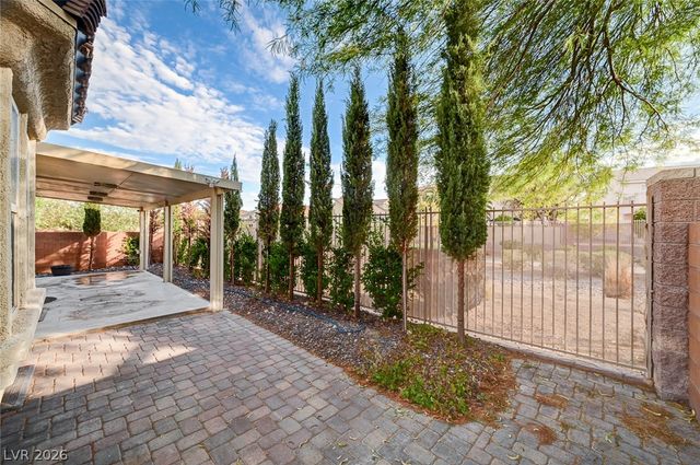 7129 Weavers Place, North Las Vegas, NV 89084