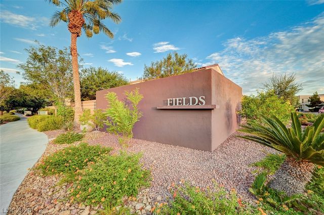 7129 Weavers Place, North Las Vegas, NV 89084