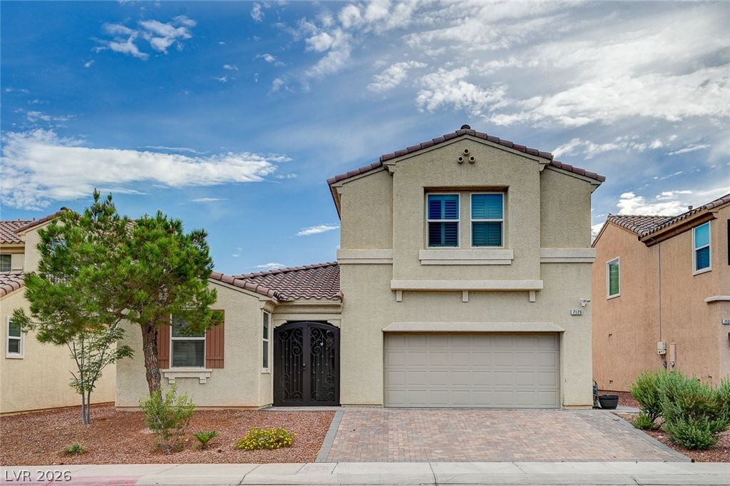 7129 Weavers Place, North Las Vegas, NV 89084