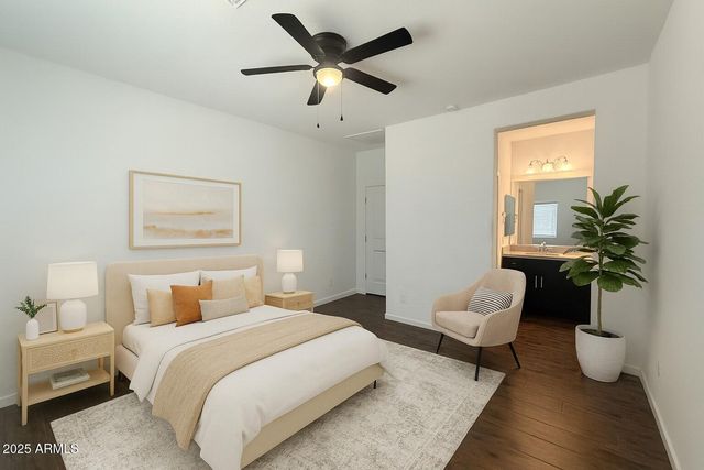 31210 N 168TH Street, Rio Verde, AZ 85263