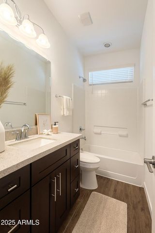 31210 N 168TH Street, Rio Verde, AZ 85263