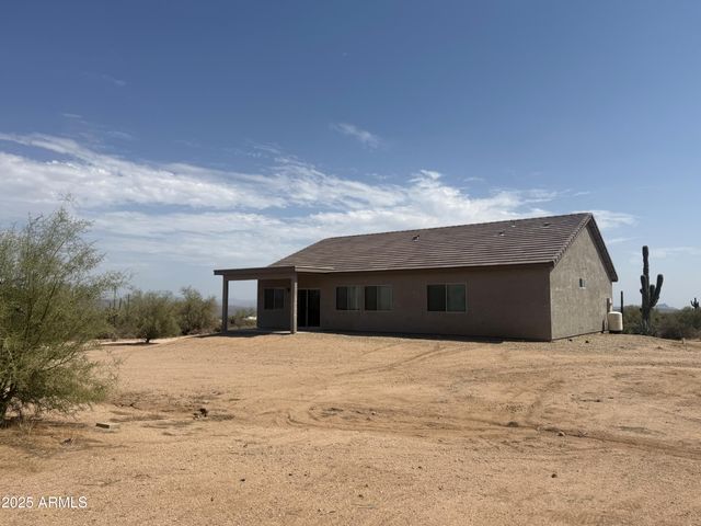 31210 N 168TH Street, Rio Verde, AZ 85263