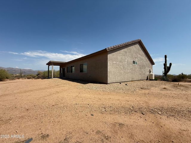 31210 N 168TH Street, Rio Verde, AZ 85263