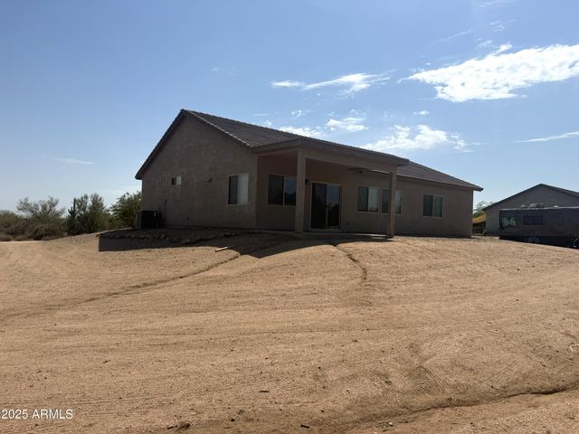 31210 N 168TH Street, Rio Verde, AZ 85263