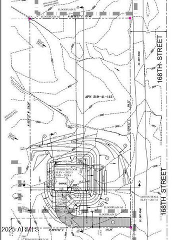 31210 N 168TH Street, Rio Verde, AZ 85263