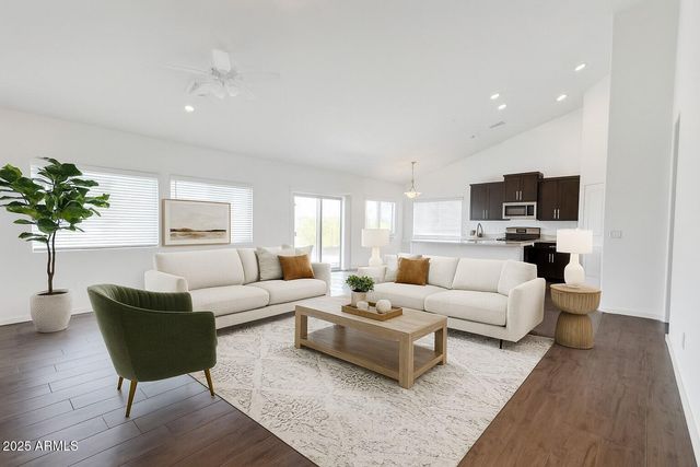 31210 N 168TH Street, Rio Verde, AZ 85263