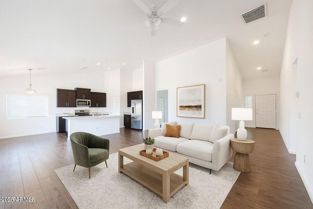 31210 N 168TH Street, Rio Verde, AZ 85263