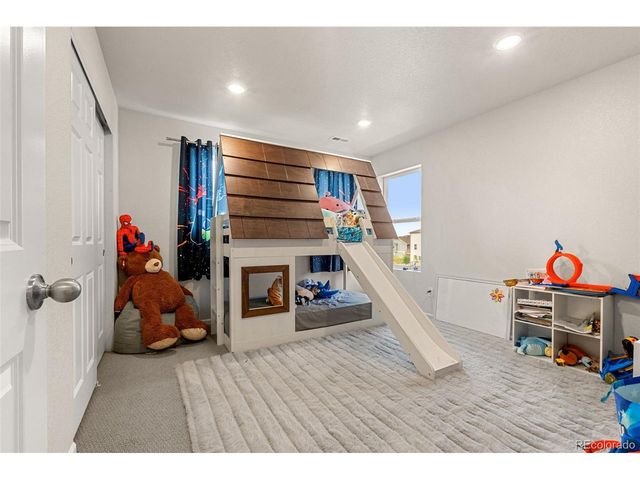 9196 Rifle St, Commerce City, CO 80022