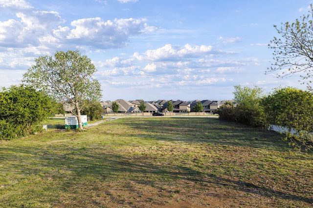 2591 Mathis Road, Mansfield, TX 76063