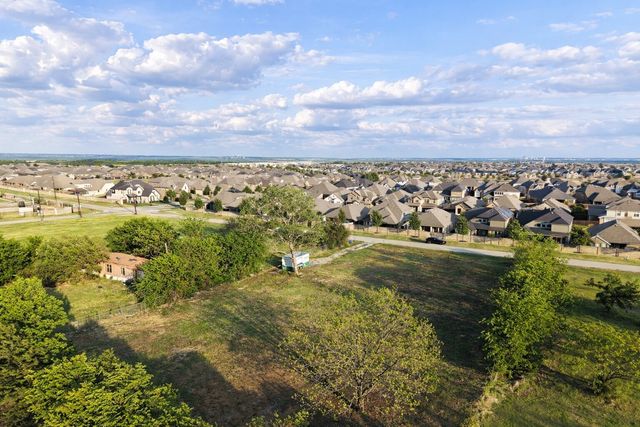 2591 Mathis Road, Mansfield, TX 76063
