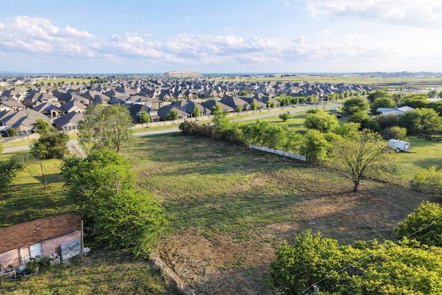 2591 Mathis Road, Mansfield, TX 76063