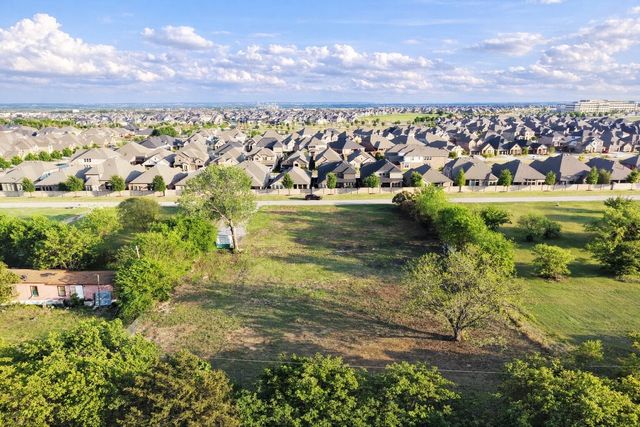 2591 Mathis Road, Mansfield, TX 76063