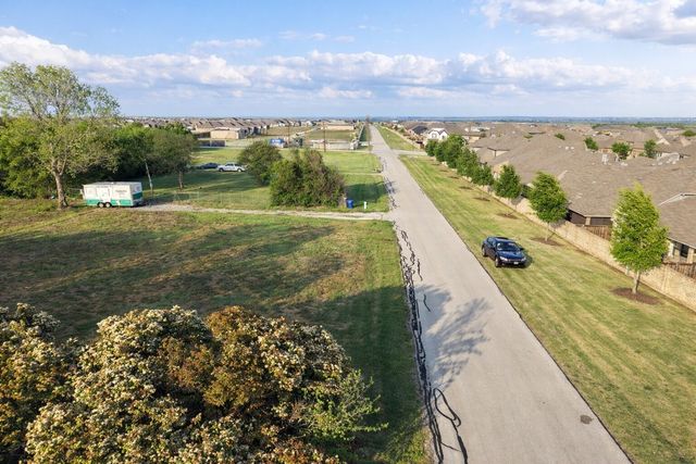 2591 Mathis Road, Mansfield, TX 76063