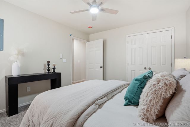 1515 W 1st Street, Tulsa, OK 74127