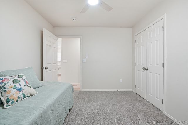 1515 W 1st Street, Tulsa, OK 74127