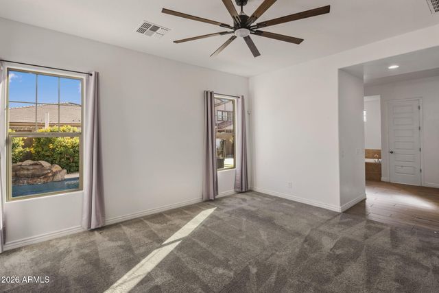 21171 E CARRIAGE Way, Queen Creek, AZ 85142