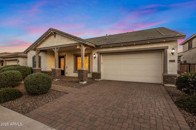 21171 E CARRIAGE Way, Queen Creek, AZ 85142