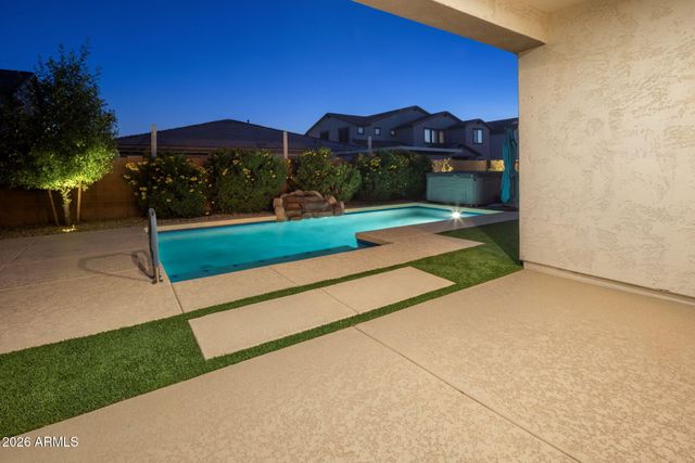 21171 E CARRIAGE Way, Queen Creek, AZ 85142