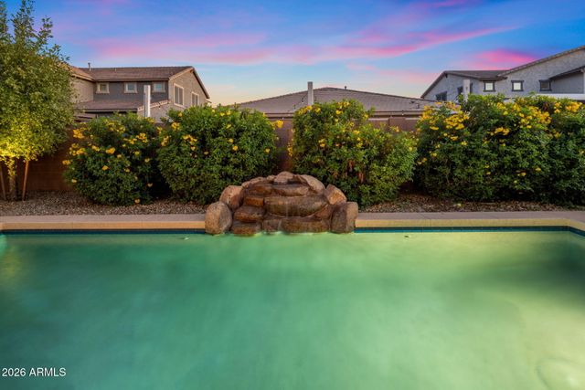 21171 E CARRIAGE Way, Queen Creek, AZ 85142