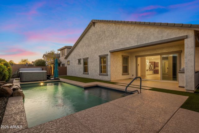 21171 E CARRIAGE Way, Queen Creek, AZ 85142