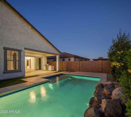 21171 E CARRIAGE Way, Queen Creek, AZ 85142