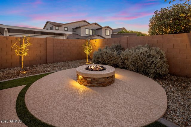 21171 E CARRIAGE Way, Queen Creek, AZ 85142