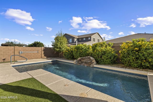 21171 E CARRIAGE Way, Queen Creek, AZ 85142