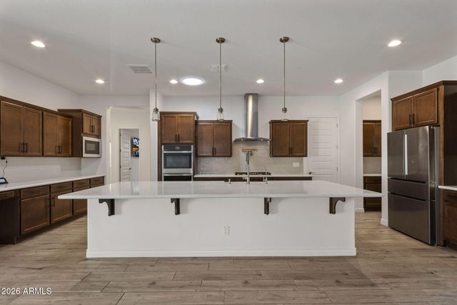 21171 E CARRIAGE Way, Queen Creek, AZ 85142