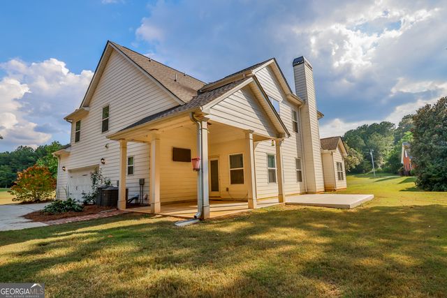 563 Wynn Road, Mcdonough, GA 30252