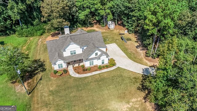 563 Wynn Road, Mcdonough, GA 30252