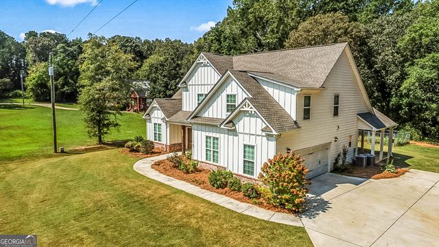 563 Wynn Road, Mcdonough, GA 30252