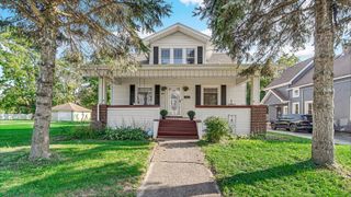 432 Herman Street, Crete, IL 60417