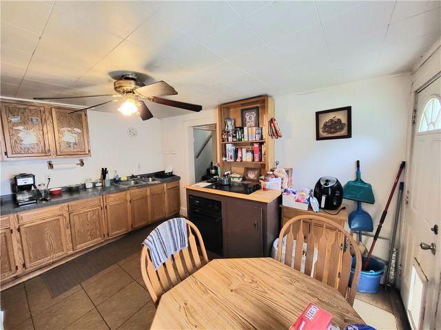 848 Arlington Ave, New Castle, PA 16101