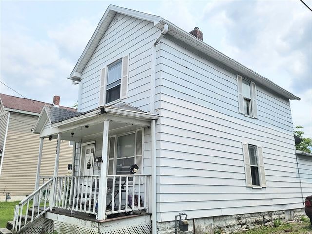 848 Arlington Ave, New Castle, PA 16101