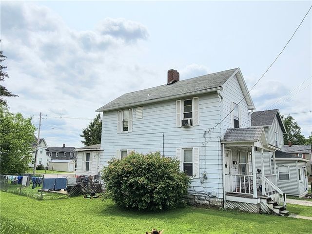 848 Arlington Ave, New Castle, PA 16101
