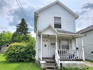 848 Arlington Ave, New Castle, PA 16101