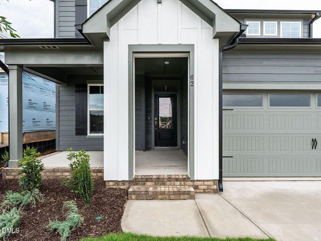 159 Tranquility Way, Fuquay Varina, NC 27526