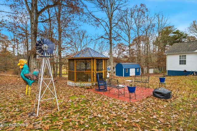 2039 Highway 322 E, Sweetwater, TN 37874