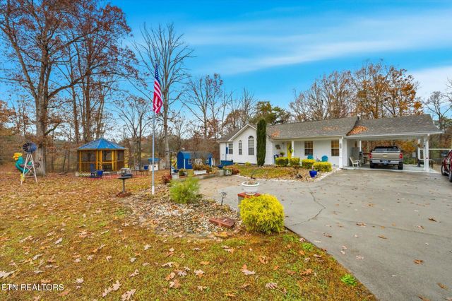 2039 Highway 322 E, Sweetwater, TN 37874