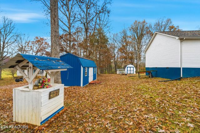 2039 Highway 322 E, Sweetwater, TN 37874