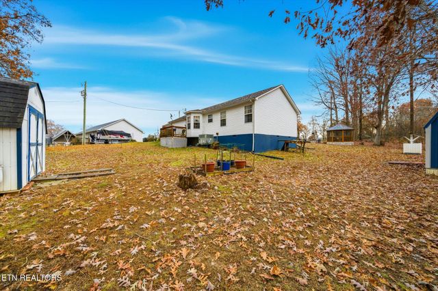 2039 Highway 322 E, Sweetwater, TN 37874