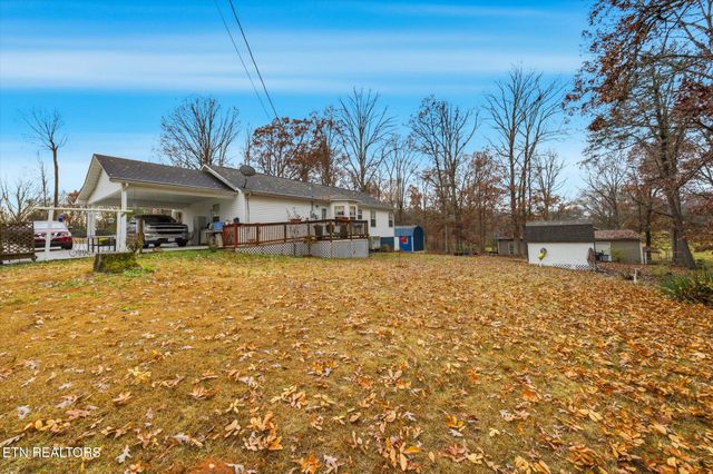 2039 Highway 322 E, Sweetwater, TN 37874