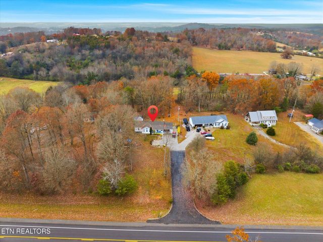 2039 Highway 322 E, Sweetwater, TN 37874