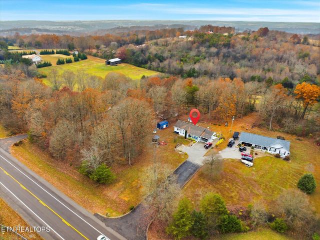 2039 Highway 322 E, Sweetwater, TN 37874