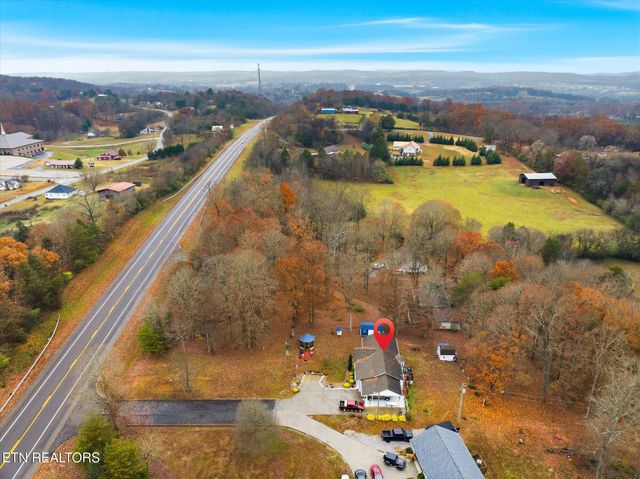 2039 Highway 322 E, Sweetwater, TN 37874