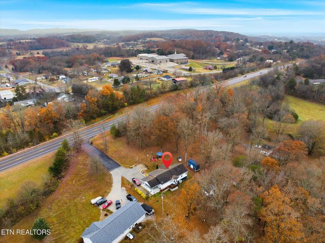 2039 Highway 322 E, Sweetwater, TN 37874